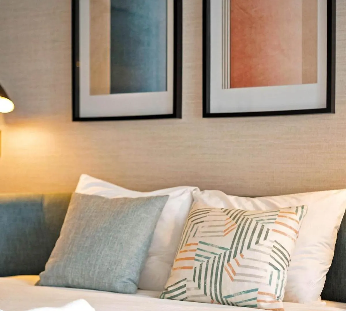 Apartment Santos Luxury Studio And Gym V Lisbon Portugal